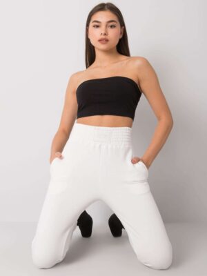 Елегантни Спортни Панталони Ecru Ashland - SHOP SMILE