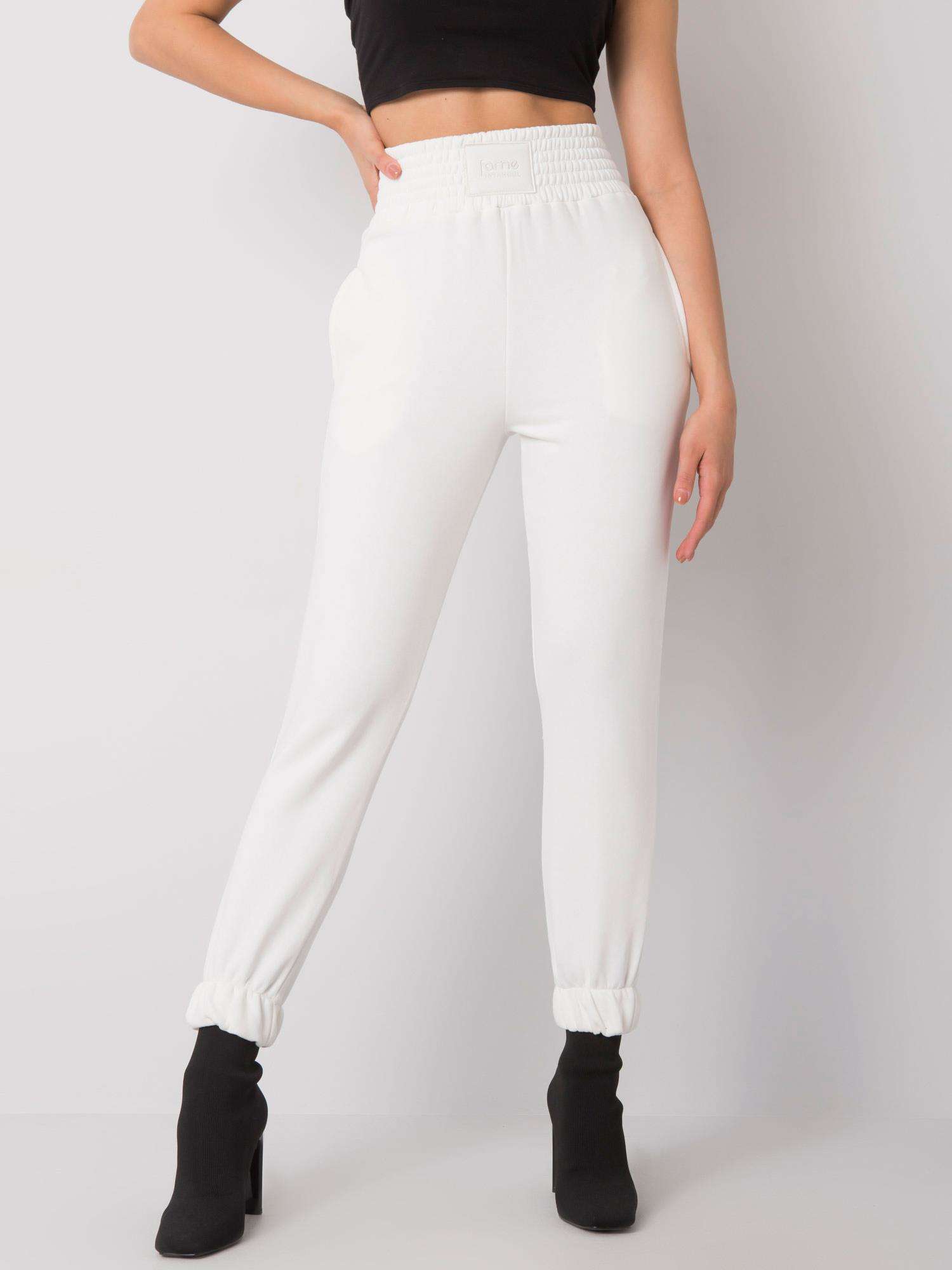 Елегантни Спортни Панталони Ecru Ashland - SHOP SMILE - Image 3