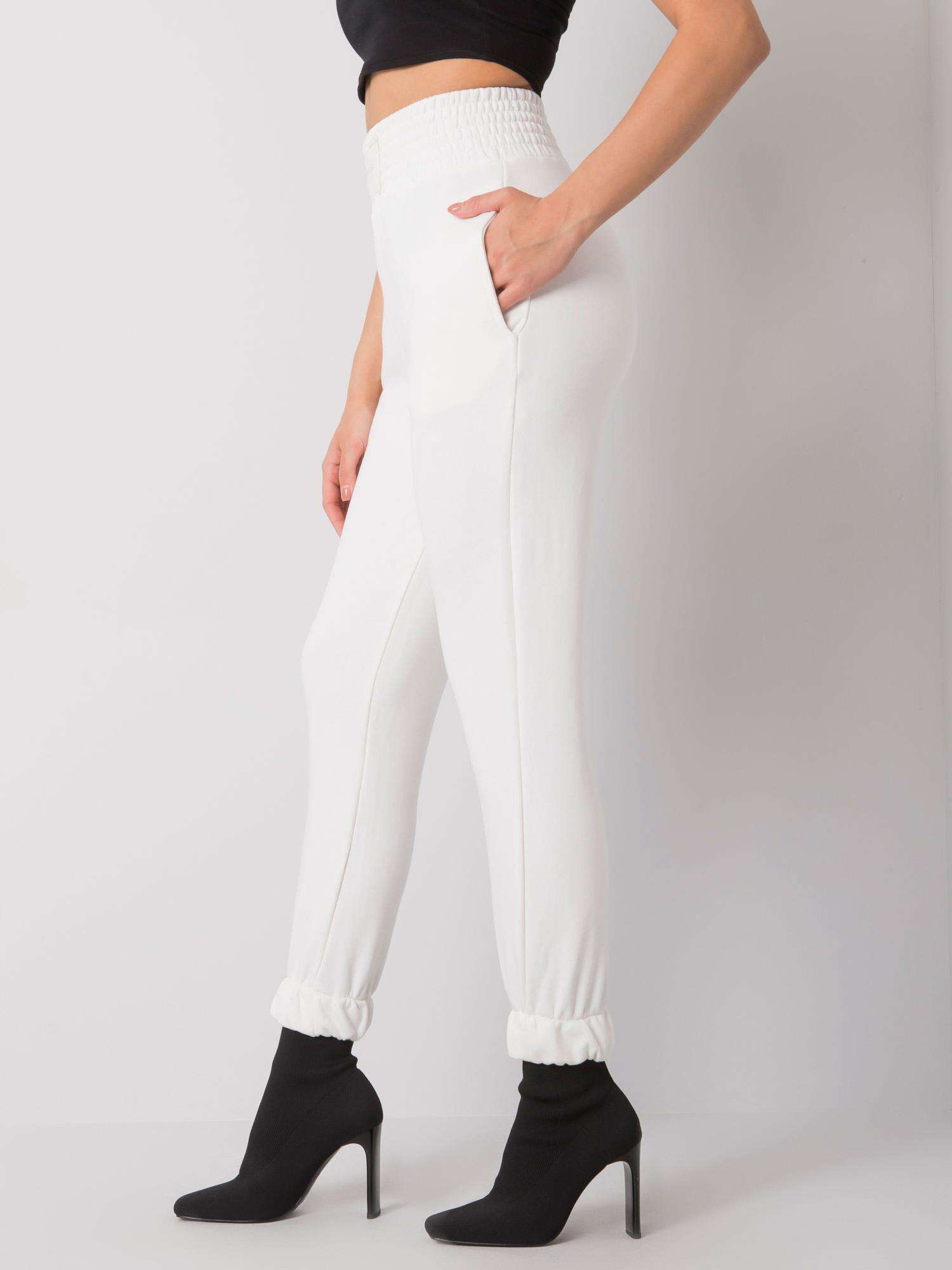 Елегантни Спортни Панталони Ecru Ashland - SHOP SMILE - Image 4