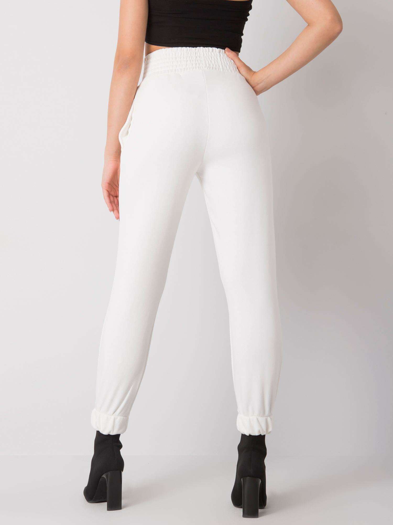 Елегантни Спортни Панталони Ecru Ashland - SHOP SMILE - Image 5