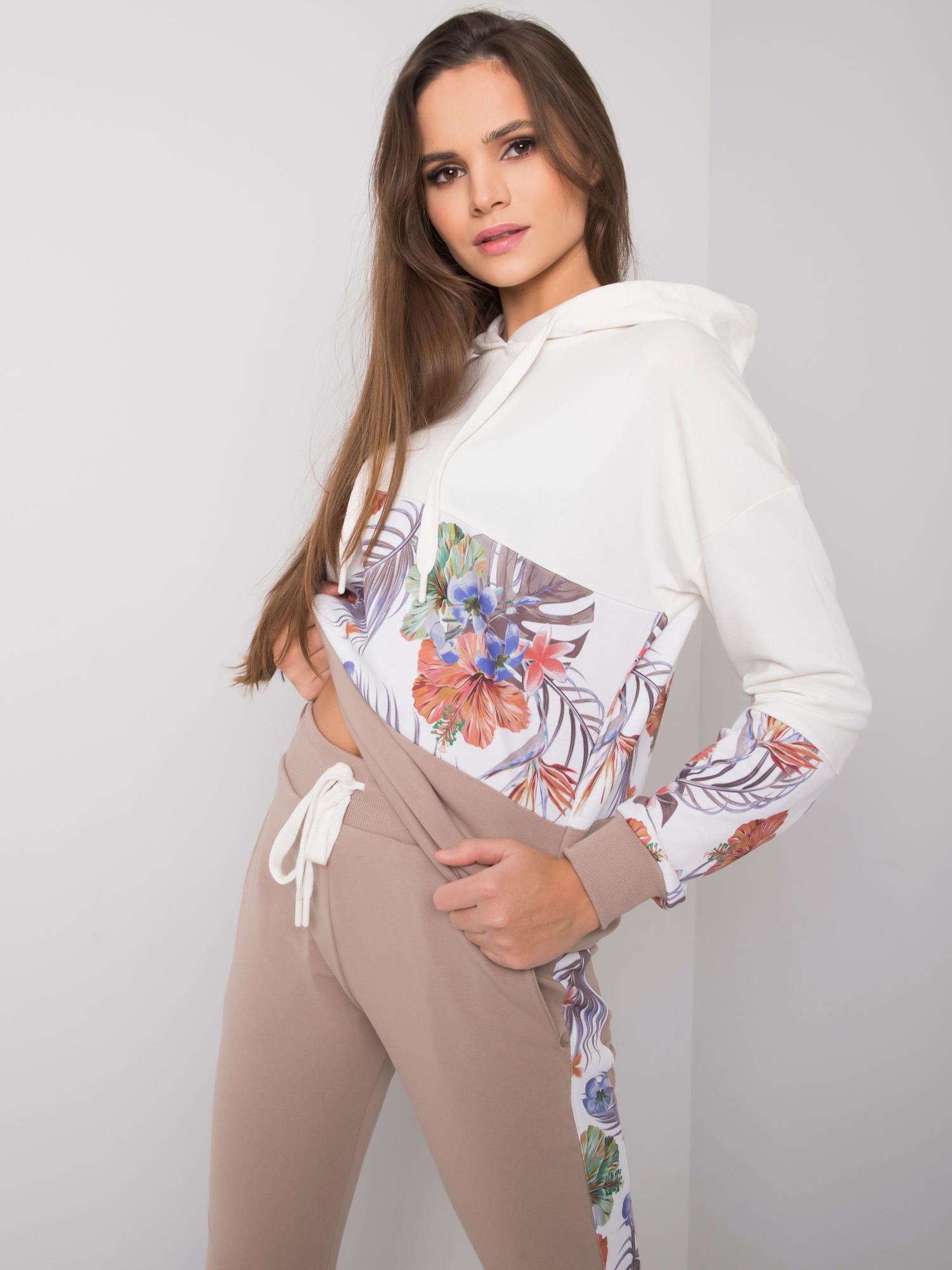Бежов Комплект RUE PARIS - Ежедневен Комфорт - Image 4