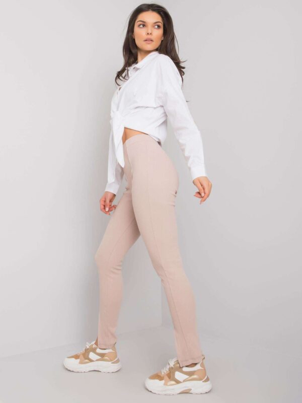 Бежов Клин с Разрез Grace RUE PARIS - Image 2