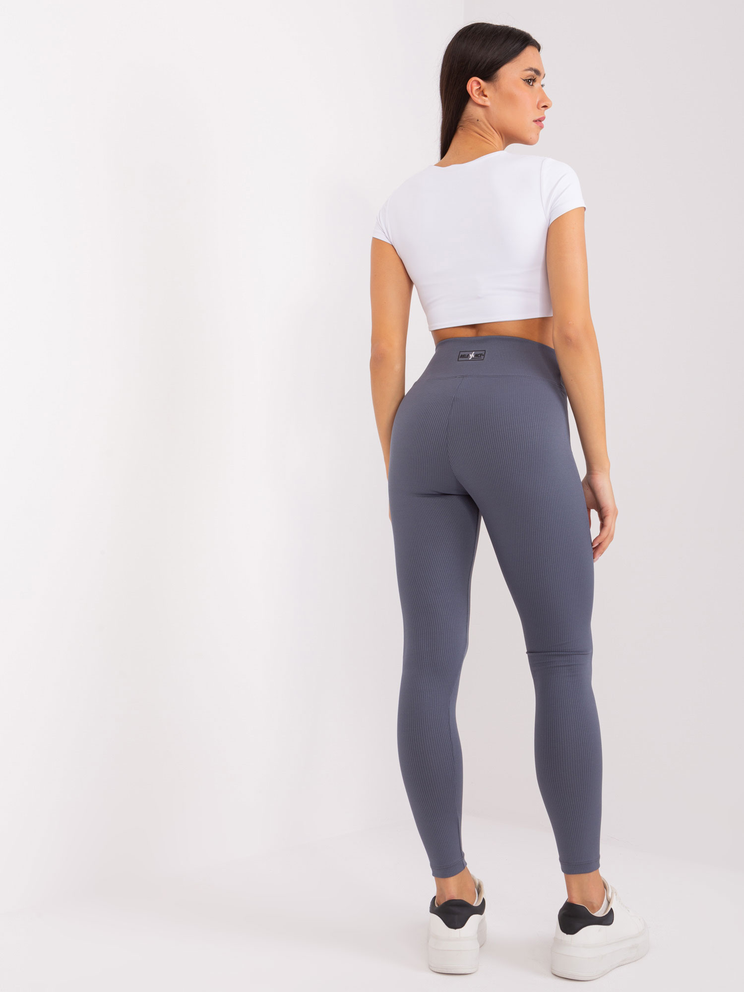 Графитени Спортни Клинки от Памук - RELEVANCE - Image 3