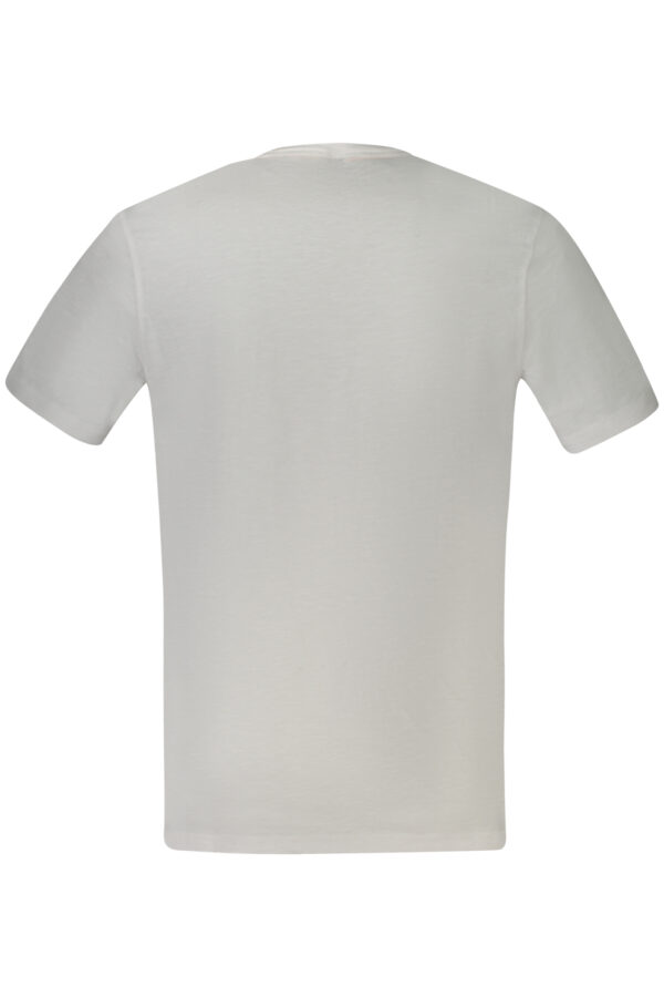HUGO BOSS Мъжка тениска - Елегантност и комфорт - Image 2