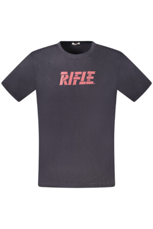 RIFLE тениска - стил и комфорт 👕💙