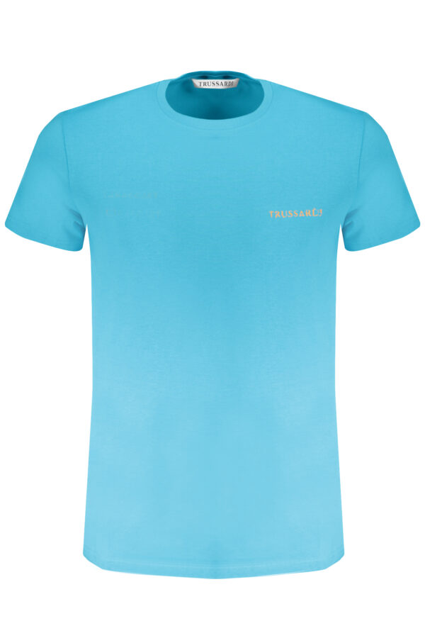 Мъжка тениска Trussardi - стил и комфорт