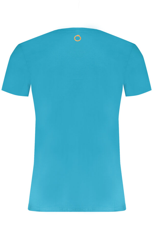 Мъжка тениска Trussardi - стил и комфорт - Image 2
