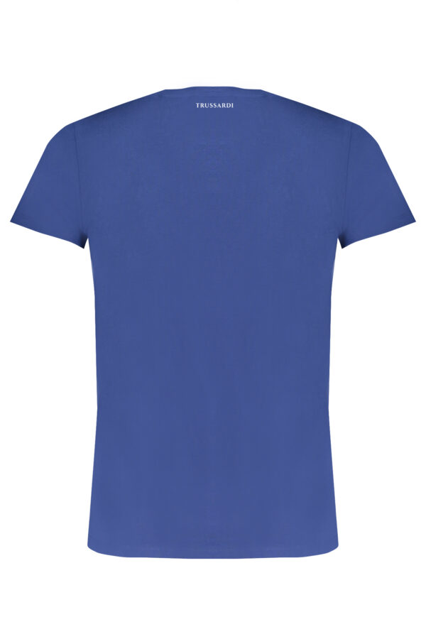 TRUSSARDI Мъжка тениска - стил и комфорт - Image 2