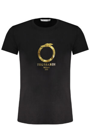 TRUSSARDI Мъжка тениска - стил и комфорт