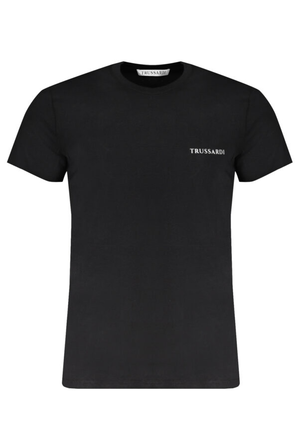 Мъжка тениска Trussardi - стил и комфорт