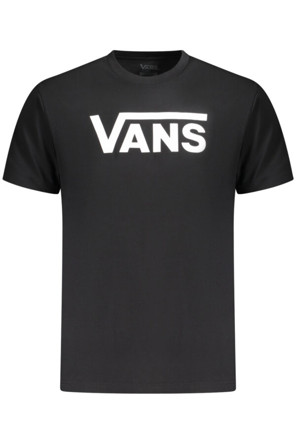 VANS Мъжка тениска - Класически стил