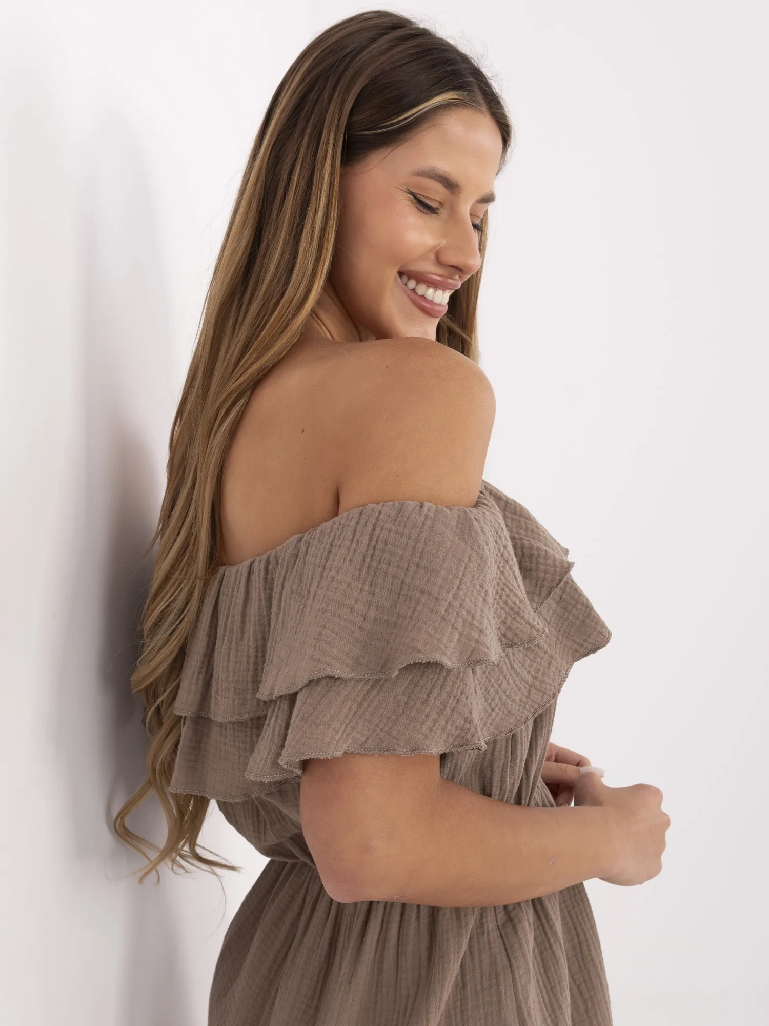 Бежов Гащеризон ITALY MODA - Комфорт и Стил - Image 2