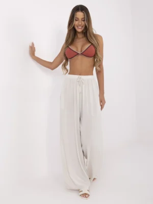 Бежови Панталони ITALY MODA - Елегантни и Удобни