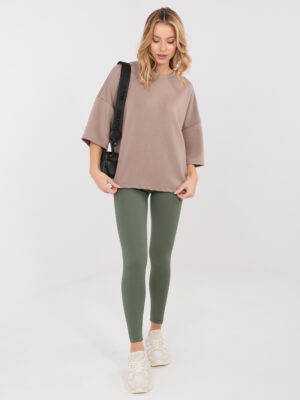 Клин RELEVANCE Khaki: Елегантност и Комфорт