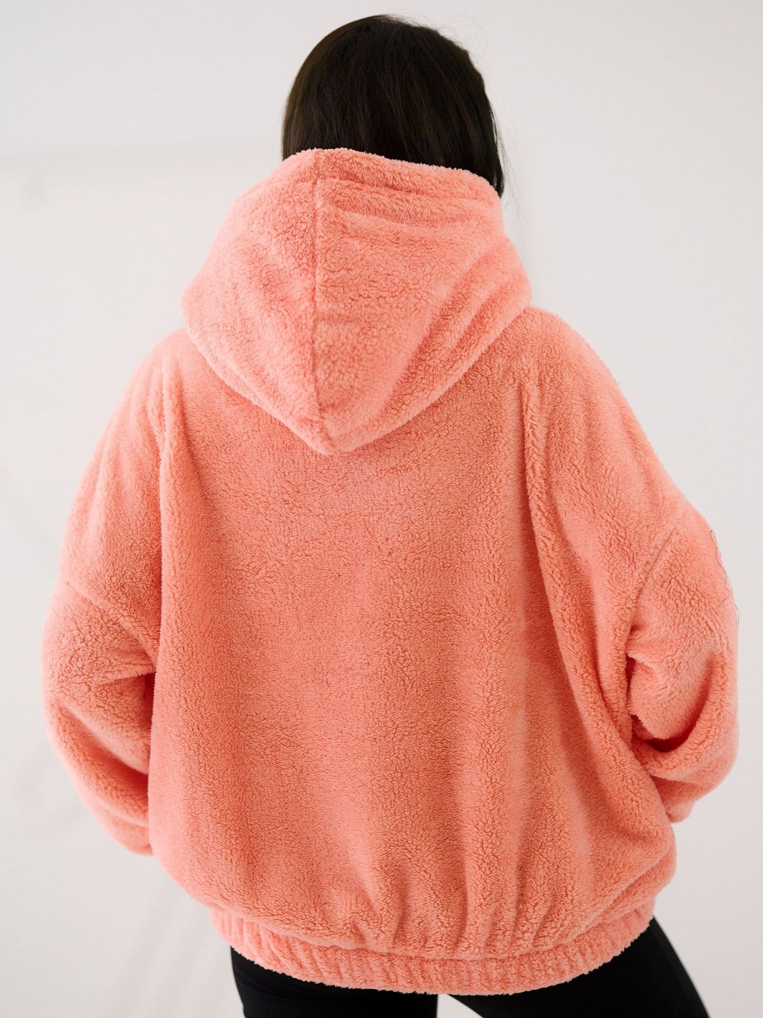 Прасковена Блуза SHOP SMILE - Усмихни се! - Image 3