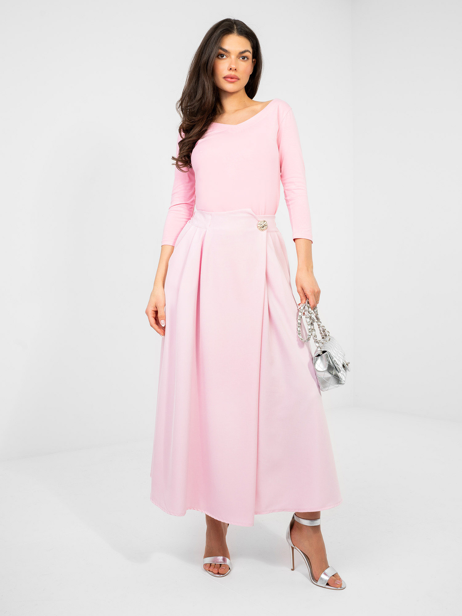Розова Поличка SHOP SMILE - Елегантна и Удобна - Image 3