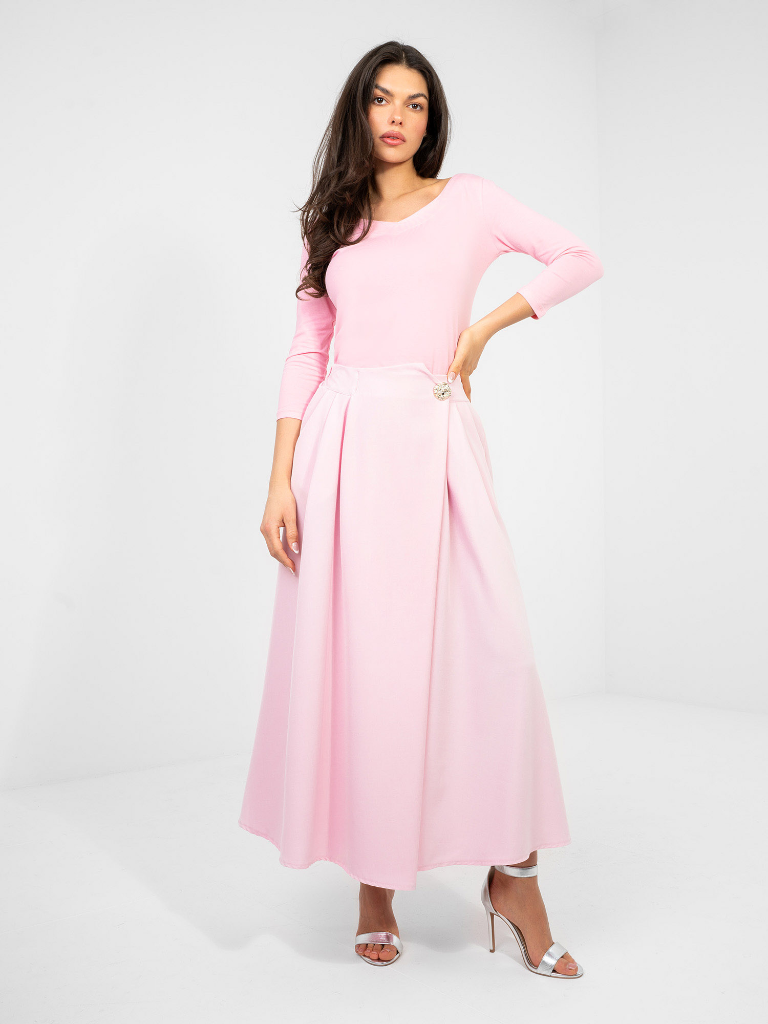 Розова Поличка SHOP SMILE - Елегантна и Удобна - Image 5