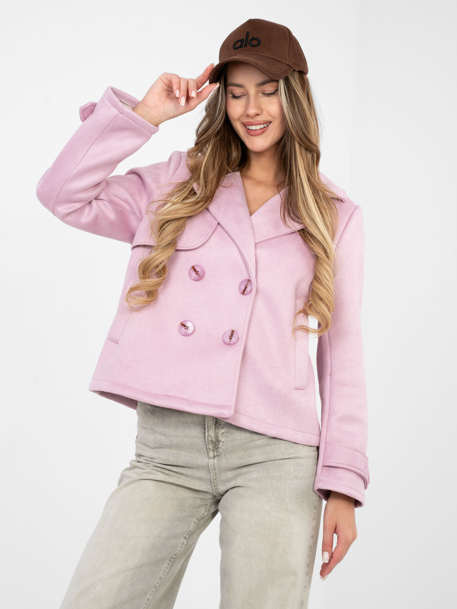 Розово Яке SHOP SMILE – Елегантно и Удобно - Image 2