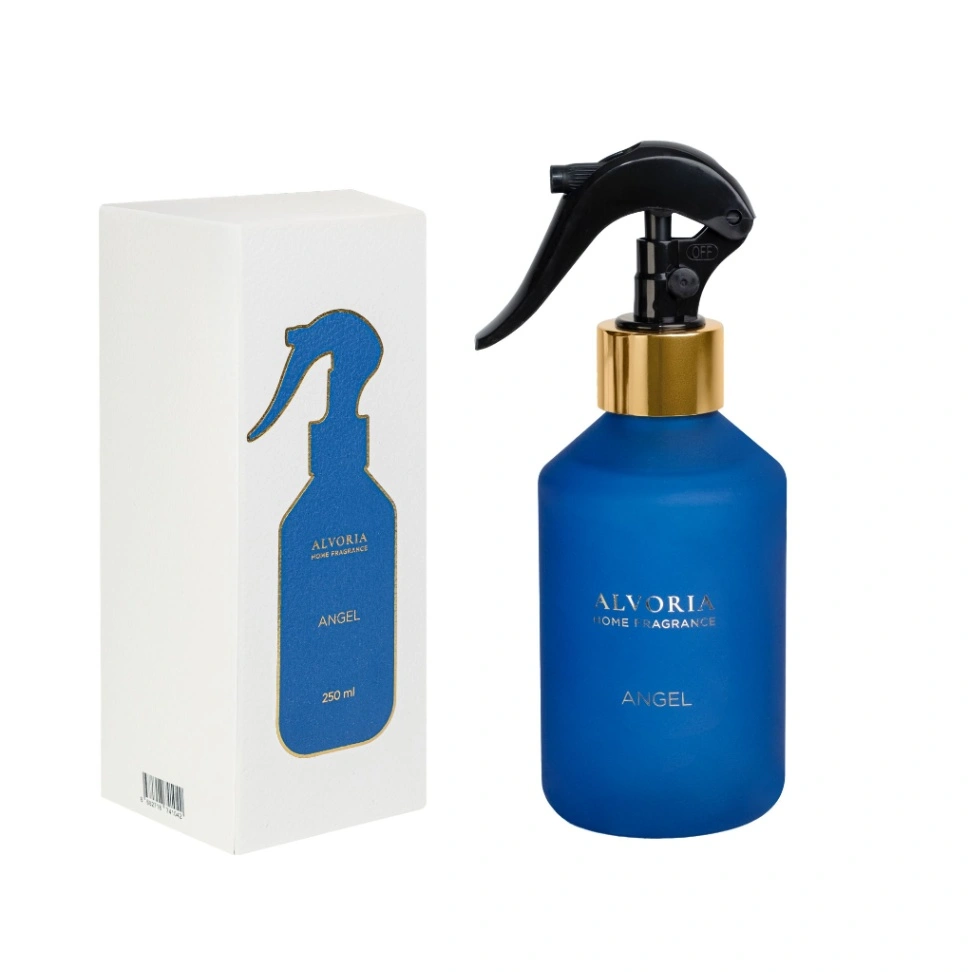 Ароматизиращ спрей за дом Alvoria 250ml - Image 2