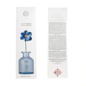 Плени Дома си с Аромат Alvoria 120ml