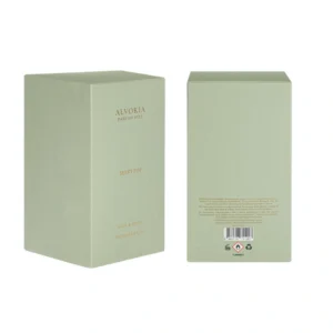 Berry Pop Спрей за тяло Alvoria 100ml