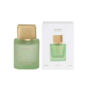 Alvoria Premium Circe Парфюм 50ml - SHOP SMILE