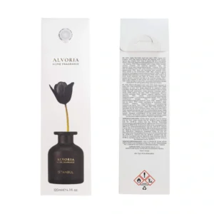 Аромат за Дома Alvoria Istanbul - 120ml