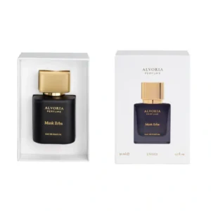 Alvoria Premium Musk Erba Parfumi - 50ml