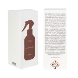 Спрей за Дома Сандалово Дърво Alvoria 250ml