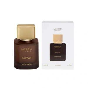 Alvoria Sexy Girl Premium Парфюм 50ml