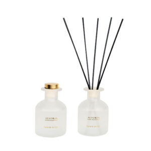 Аромат за Дома Бяла Роза Alvoria 120ml