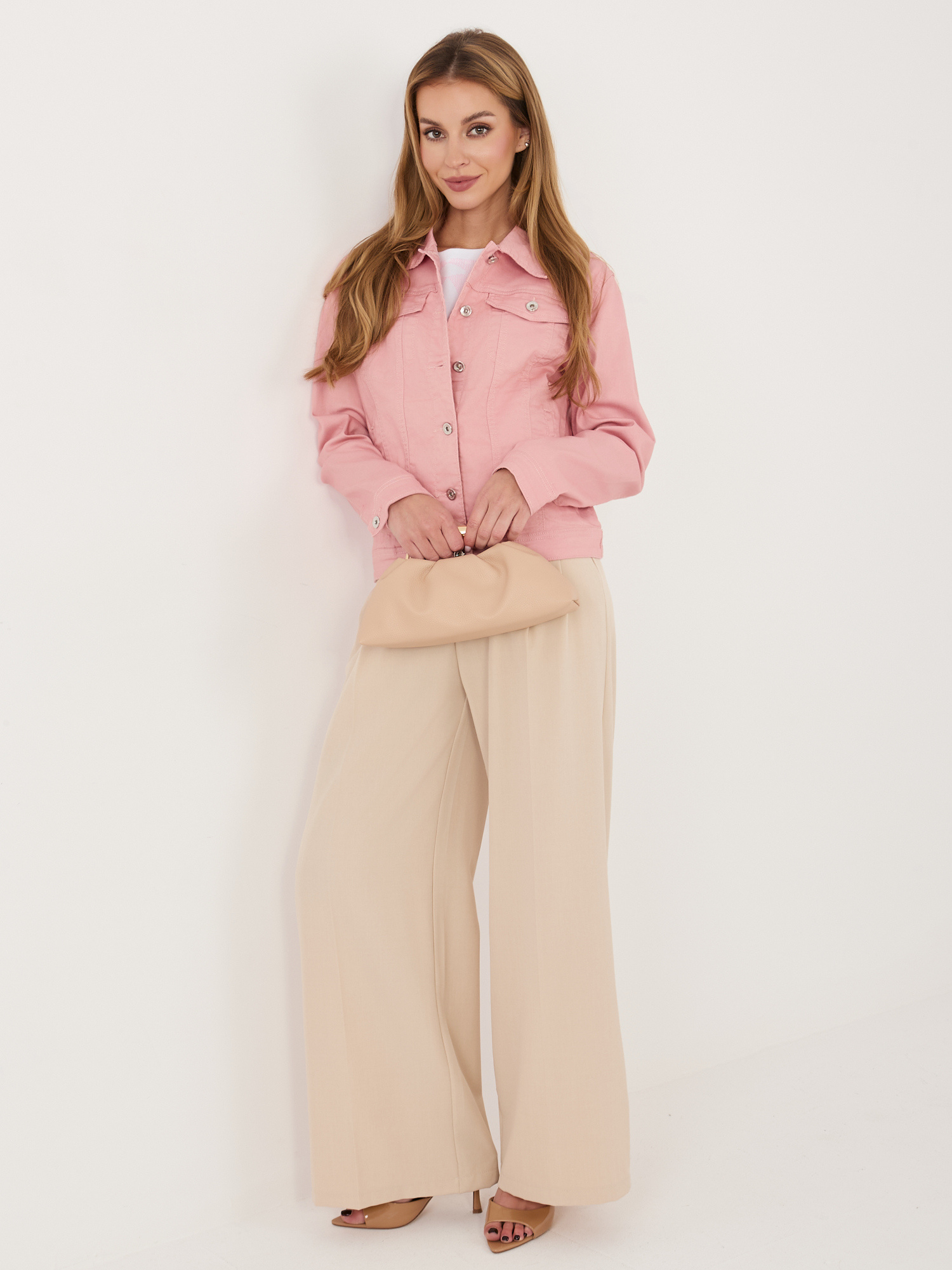 Розово Яке SHOP SMILE - Модерно и Удобно - Image 4